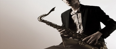 Jazz Exercises for Saxophone Player