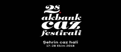 28. Akbank Caz Festivali