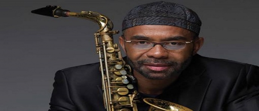 Kenny Garrett