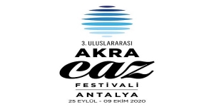 3&#039;üncü Uluslararası Akra Caz Festivali