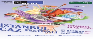 23. İstanbul Caz Festival Programı