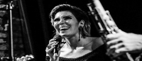 Esra Zeynep Yücel, Caz&#039;ın efsanesi olma peşinde