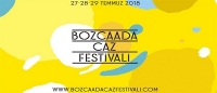 Bozcaada Caz Festivali 2018