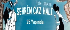 Cazda Kurumsallığın ve İstikrarın Sembolü Akbank Caz Festivali