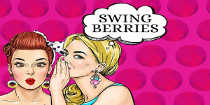 Swing Berries &quot;Bye Bye Blackbird&quot; Teklisi