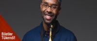 Kenny Garrett Nota Albümü