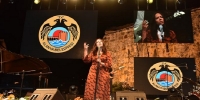 17'nci Alanya Uluslararası Jazz Günleri