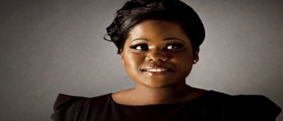 Zara McFarlane Konseri Cumartesi Günü