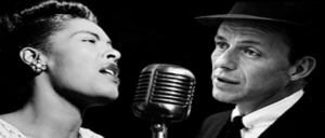 Doğumunun 100. Yılında Billie Holiday ile Frank Sinatra