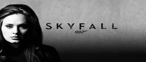 Adele - Skyfall Notaları