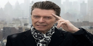 David Bowie`nin Yeni Albümü
