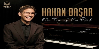 Hakan Başar: “On Top of the Roof”