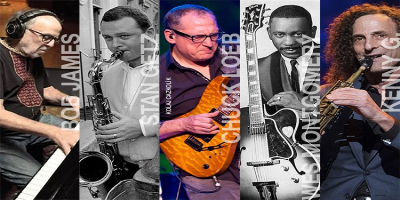 Smooth Jazz&#039;ın Tarihi