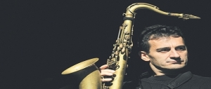 Francesco Bearzatti Türkiye Konseri